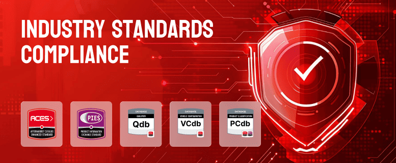 industry standards compliance
